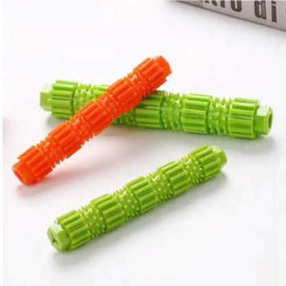 Chew and Treat Dispensing Dog Toy