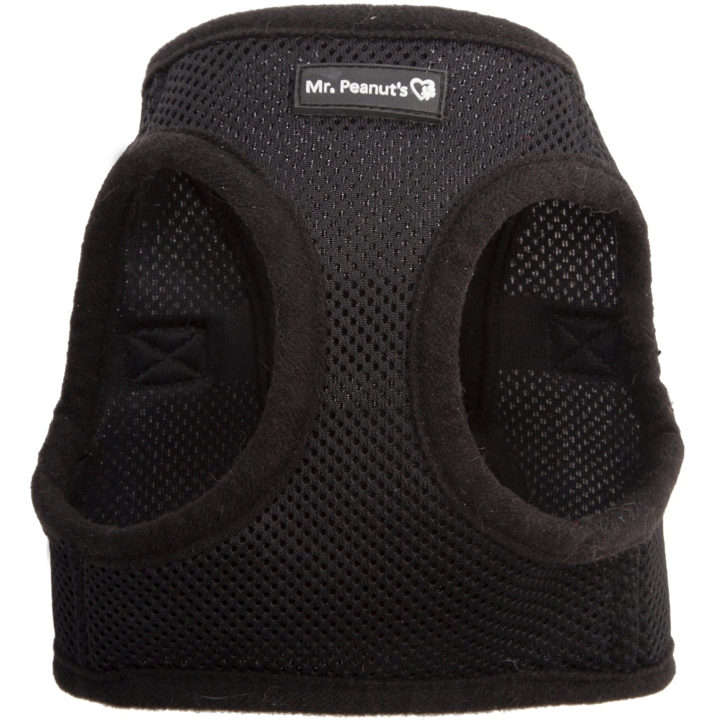 Soft Mesh Pet Harness with Matching Leash