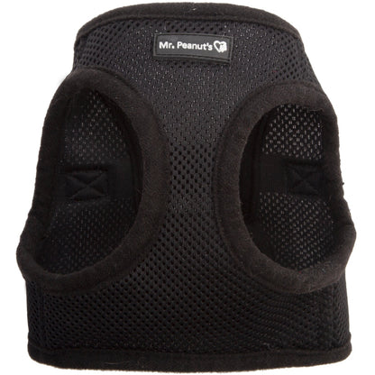 Soft Mesh Pet Harness with Matching Leash