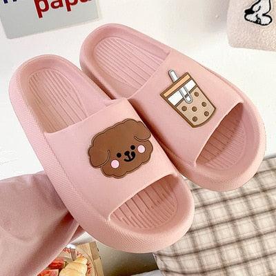 Women Flip Flops Slipper