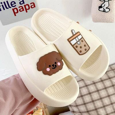 Women Flip Flops Slipper
