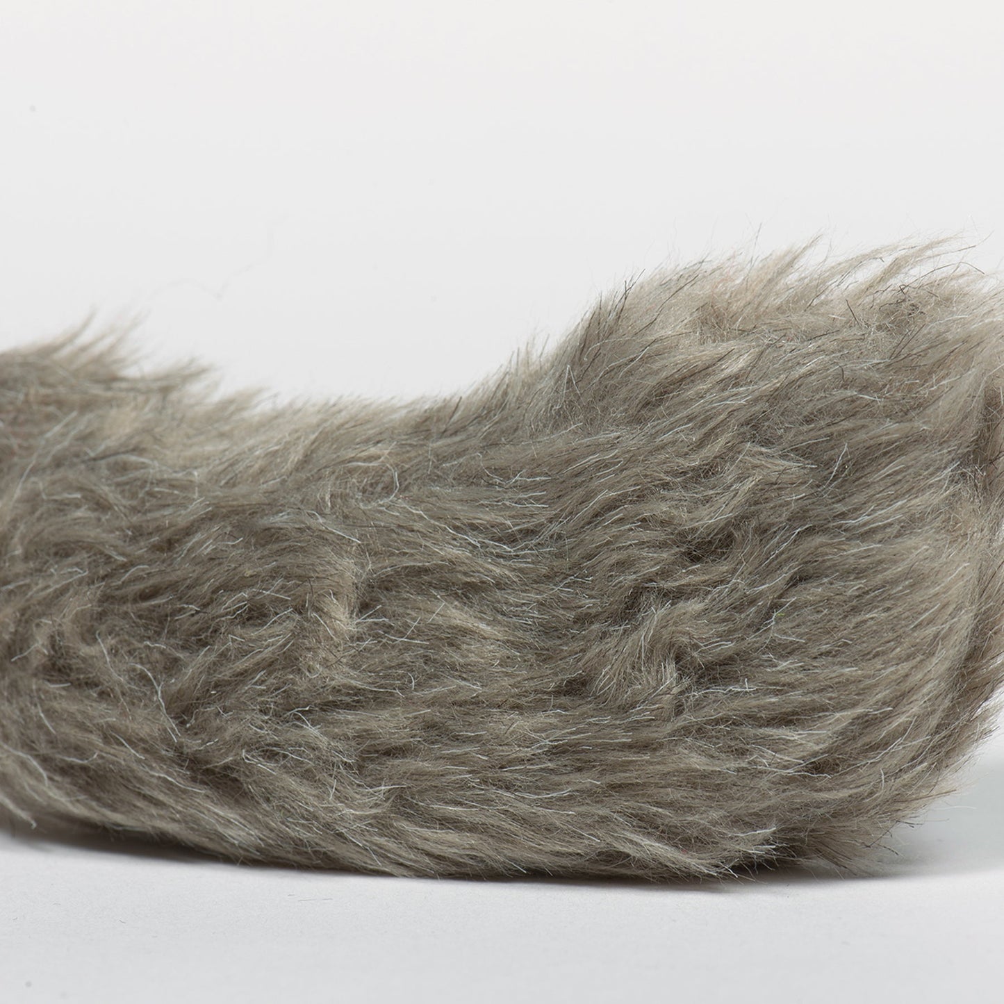 Squirrel Plush Dog Toy