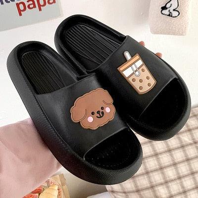 Women Flip Flops Slipper