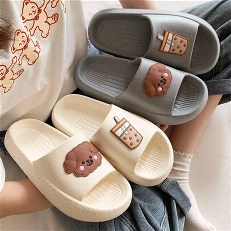 Women Flip Flops Slipper
