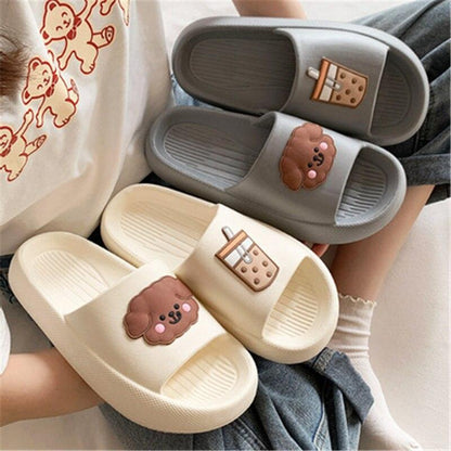 Women Flip Flops Slipper