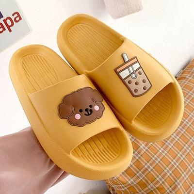 Women Flip Flops Slipper