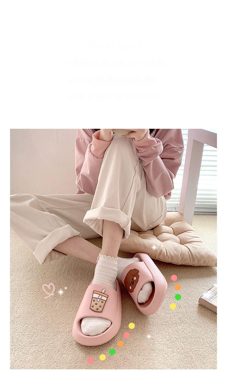 Women Flip Flops Slipper