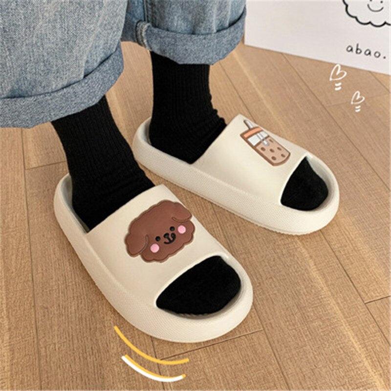 Women Flip Flops Slipper