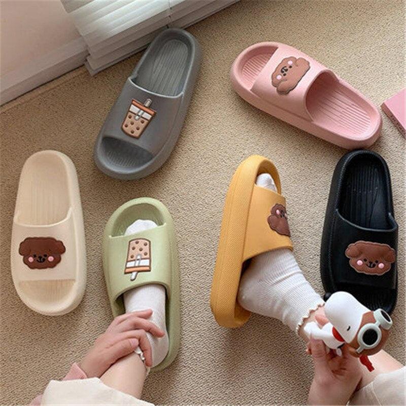 Women Flip Flops Slipper