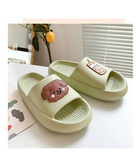 Women Flip Flops Slipper