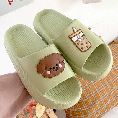 Women Flip Flops Slipper