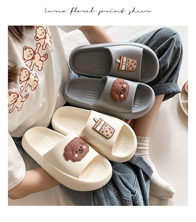 Women Flip Flops Slipper