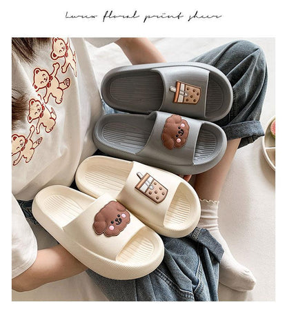 Women Flip Flops Slipper