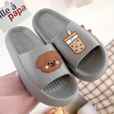 Women Flip Flops Slipper