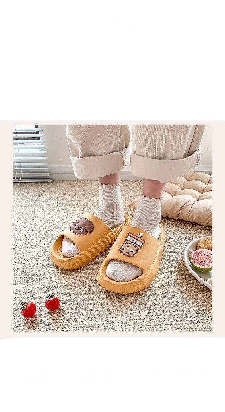 Women Flip Flops Slipper