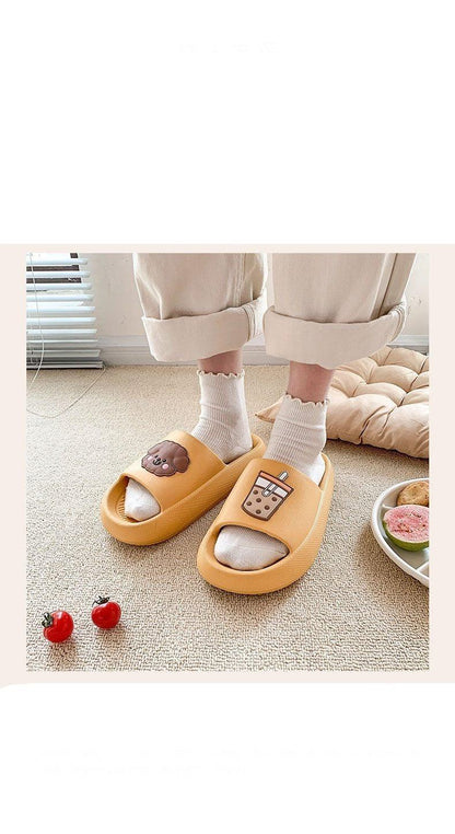 Women Flip Flops Slipper