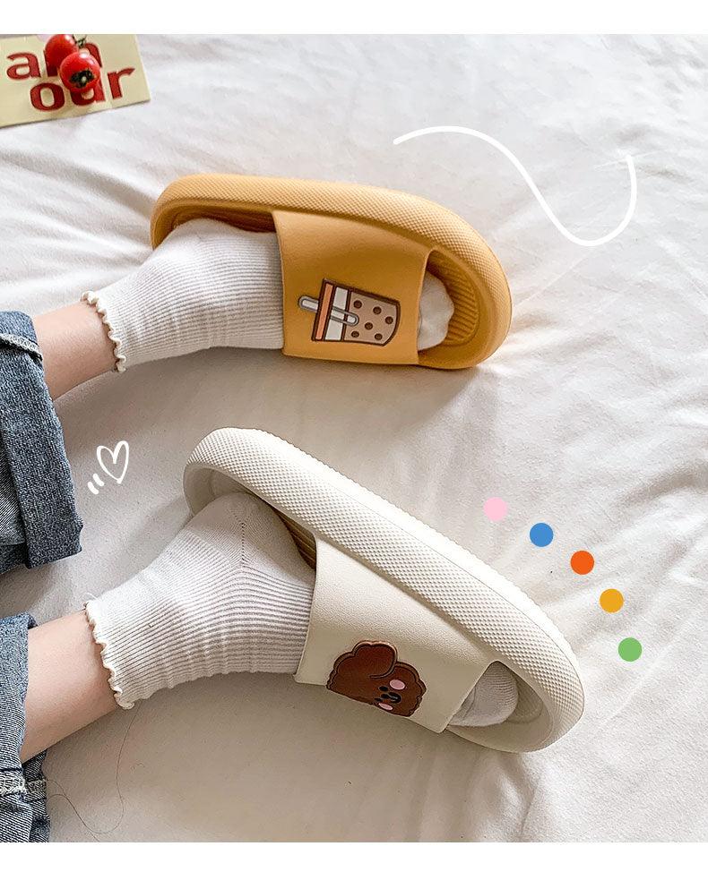 Women Flip Flops Slipper