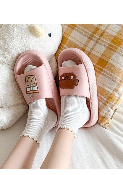Women Flip Flops Slipper