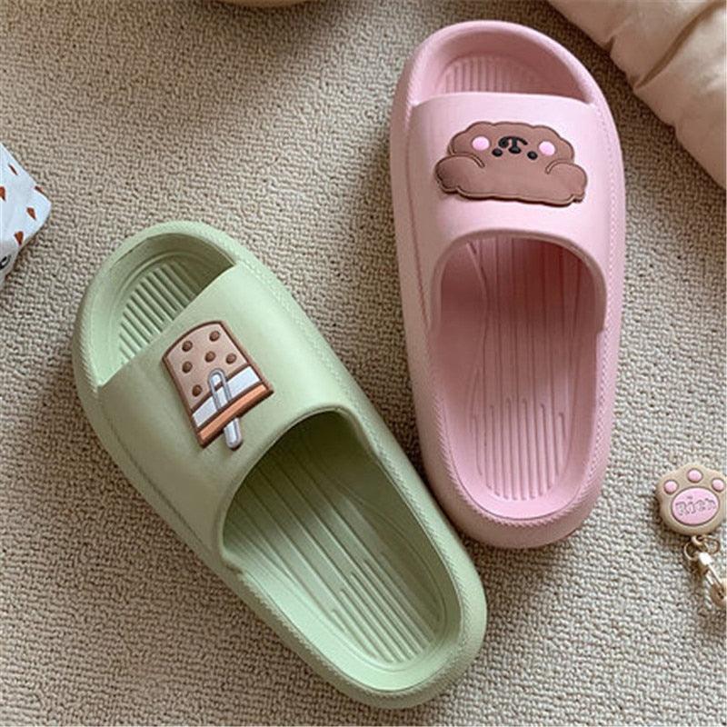 Women Flip Flops Slipper