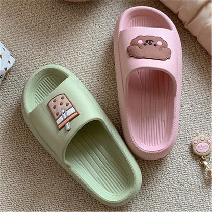 Women Flip Flops Slipper
